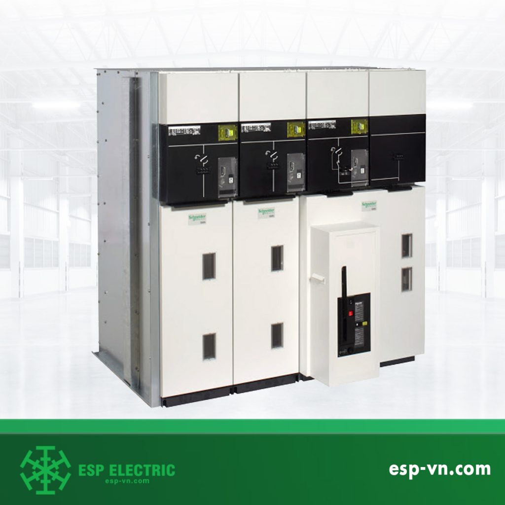 CÔNG TY TNHH THƯƠNG MẠI DỊCH VỤ KỸ THUẬT ESP
